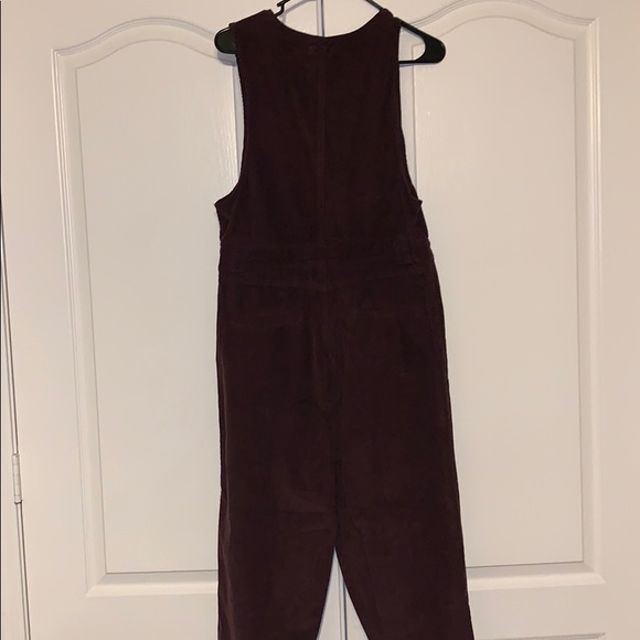Jumpsuit - Picture 2 of 4